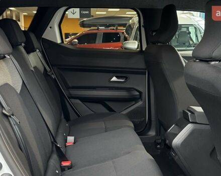 Рено Дастер, об'ємом двигуна 1.33 л та пробігом 0 тис. км за 24772 $, фото 7 на Automoto.ua