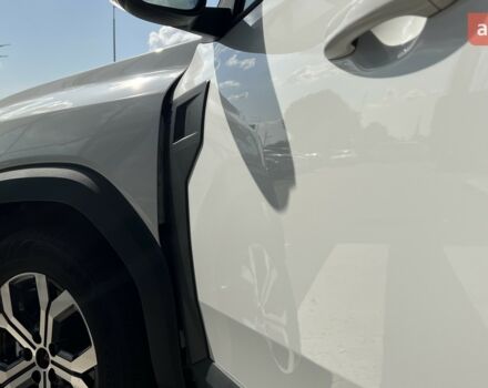 купить новое авто Рено Дастер 2025 года от официального дилера Автоцентр AUTO.RIA Рено фото