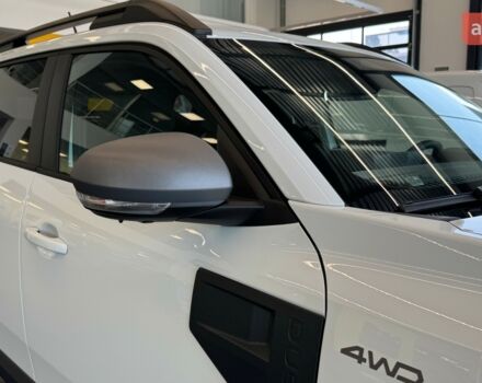 купить новое авто Рено Дастер 2025 года от официального дилера Автоцентр AUTO.RIA Рено фото