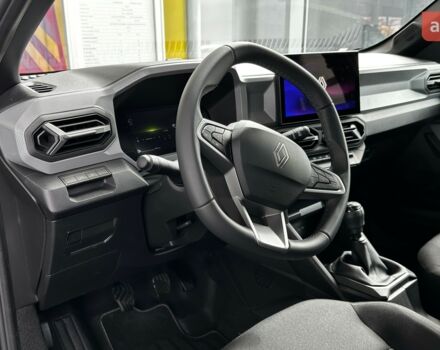 купить новое авто Рено Дастер 2025 года от официального дилера Автоцентр AUTO.RIA Рено фото
