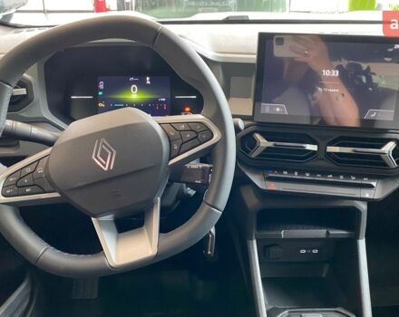 купить новое авто Рено Дастер 2025 года от официального дилера Автоцентр AUTO.RIA Рено фото