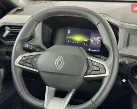 купить новое авто Рено Дастер 2025 года от официального дилера Автоцентр AUTO.RIA Рено фото