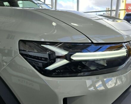 Рено Дастер, объемом двигателя 1.5 л и пробегом 0 тыс. км за 26073 $, фото 14 на Automoto.ua