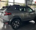 купить новое авто Рено Дастер 2025 года от официального дилера ООО«Торговий дім «Фаворит – Авто» Рено фото
