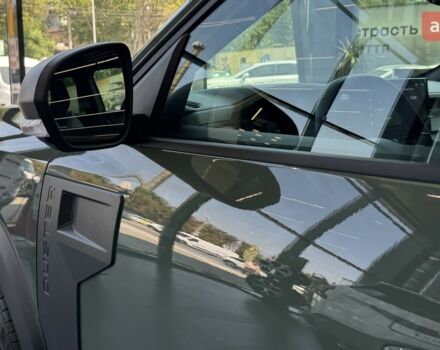 купити нове авто Рено Дастер 2025 року від офіційного дилера Автоцентр AUTO.RIA Рено фото