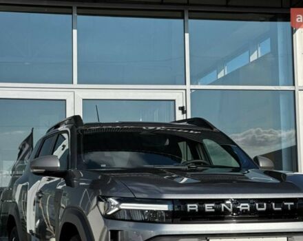 Рено Дастер, об'ємом двигуна 1.2 л та пробігом 0 тис. км за 29269 $, фото 8 на Automoto.ua