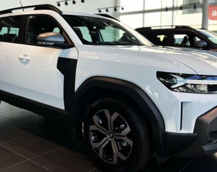 купить новое авто Рено Дастер 2025 года от официального дилера Автоцентр AUTO.RIA Рено фото
