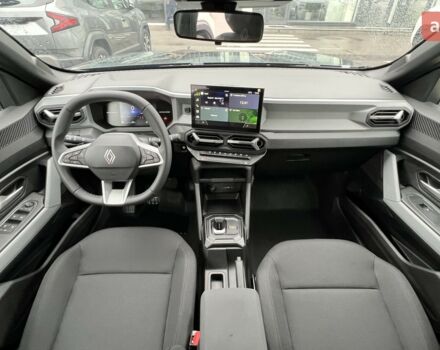 купити нове авто Рено Дастер 2025 року від офіційного дилера Автоцентр AUTO.RIA Рено фото