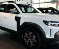 купить новое авто Рено Дастер 2025 года от официального дилера Автоцентр AUTO.RIA Рено фото