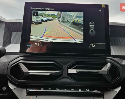 Рено Дастер, объемом двигателя 1.5 л и пробегом 0 тыс. км за 25853 $, фото 22 на Automoto.ua