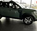 купить новое авто Рено Дастер 2025 года от официального дилера ТзОВ Луцьк-Експо Рено фото