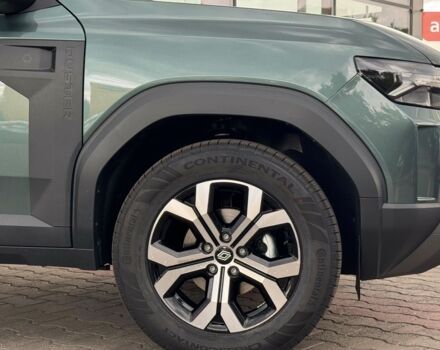 Рено Дастер, объемом двигателя 1.5 л и пробегом 0 тыс. км за 25115 $, фото 3 на Automoto.ua