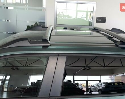 Рено Дастер, объемом двигателя 1.2 л и пробегом 0 тыс. км за 29290 $, фото 21 на Automoto.ua