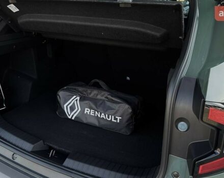 Рено Дастер, об'ємом двигуна 1.5 л та пробігом 0 тис. км за 25297 $, фото 24 на Automoto.ua