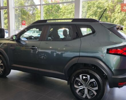 Рено Дастер, об'ємом двигуна 1.2 л та пробігом 0 тис. км за 27325 $, фото 7 на Automoto.ua