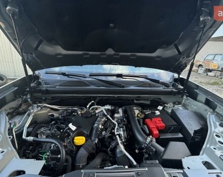 купити нове авто Рено Дастер 2025 року від офіційного дилера Автоцентр AUTO.RIA Рено фото