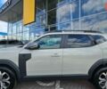 Рено Дастер, об'ємом двигуна 1.33 л та пробігом 0 тис. км за 26521 $, фото 4 на Automoto.ua