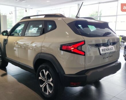 Рено Дастер, объемом двигателя 1.5 л и пробегом 0 тыс. км за 26216 $, фото 6 на Automoto.ua