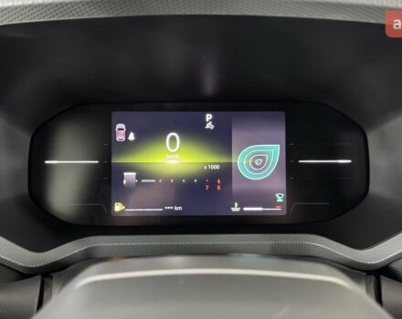 купить новое авто Рено Дастер 2025 года от официального дилера Автоцентр AUTO.RIA Рено фото