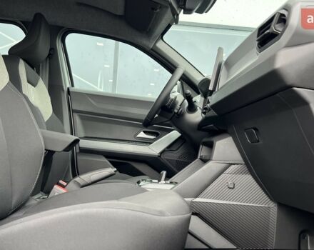 купить новое авто Рено Дастер 2025 года от официального дилера Автоцентр AUTO.RIA Рено фото