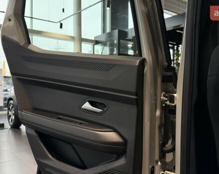 купить новое авто Рено Дастер 2025 года от официального дилера Автоцентр AUTO.RIA Рено фото