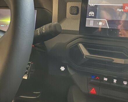 купити нове авто Рено Дастер 2025 року від офіційного дилера АДАМАНТ МОТОРС ЗАПОРІЖЖЯ Рено фото
