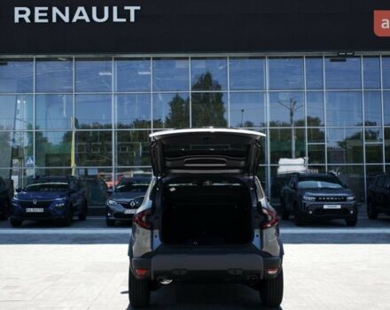 Рено Дастер, объемом двигателя 1.33 л и пробегом 0 тыс. км за 24941 $, фото 4 на Automoto.ua