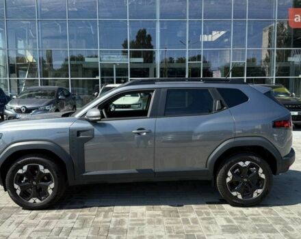 Рено Дастер, объемом двигателя 1.2 л и пробегом 0 тыс. км за 29398 $, фото 1 на Automoto.ua