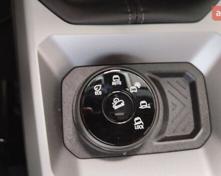 купить новое авто Рено Дастер 2025 года от официального дилера Renault ВІННЕР ОБОЛОНЬ Рено фото