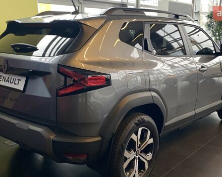 купить новое авто Рено Дастер 2025 года от официального дилера Автоцентр AUTO.RIA Рено фото