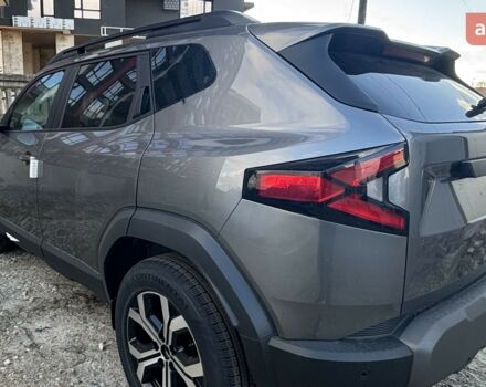 купити нове авто Рено Дастер 2025 року від офіційного дилера Автоцентр AUTO.RIA Рено фото