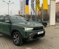Рено Дастер, объемом двигателя 1.5 л и пробегом 0 тыс. км за 24604 $, фото 1 на Automoto.ua