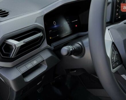 Рено Дастер, об'ємом двигуна 1.5 л та пробігом 0 тис. км за 25688 $, фото 10 на Automoto.ua