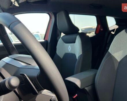 купить новое авто Рено Дастер 2025 года от официального дилера Автоцентр AUTO.RIA Рено фото