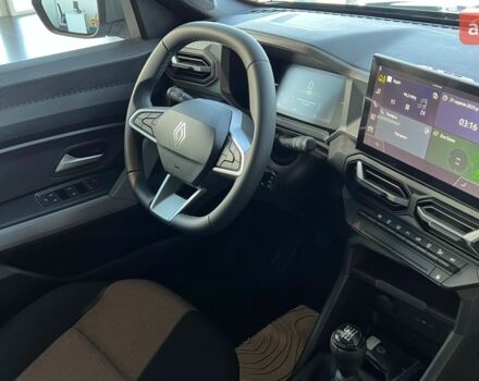 купити нове авто Рено Дастер 2025 року від офіційного дилера Автоцентр AUTO.RIA Рено фото