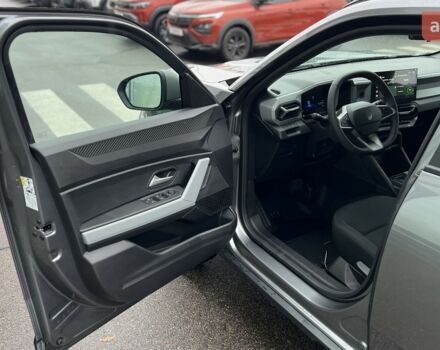 купить новое авто Рено Дастер 2025 года от официального дилера Автоцентр AUTO.RIA Рено фото