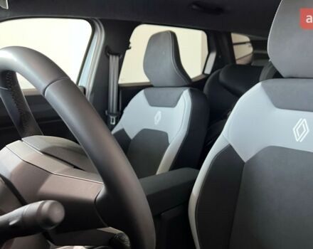 купити нове авто Рено Дастер 2025 року від офіційного дилера Автоцентр AUTO.RIA Рено фото