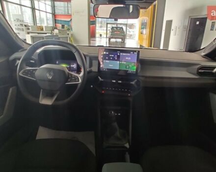 Рено Дастер, объемом двигателя 1.5 л и пробегом 0 тыс. км за 25730 $, фото 9 на Automoto.ua