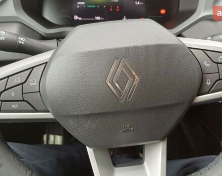 Рено Дастер, об'ємом двигуна 1.5 л та пробігом 0 тис. км за 25321 $, фото 13 на Automoto.ua