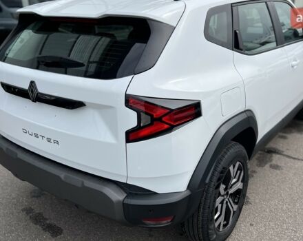 купить новое авто Рено Дастер 2025 года от официального дилера Автоцентр AUTO.RIA Рено фото