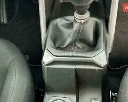 Рено Дастер, об'ємом двигуна 1.2 л та пробігом 0 тис. км за 28432 $, фото 12 на Automoto.ua