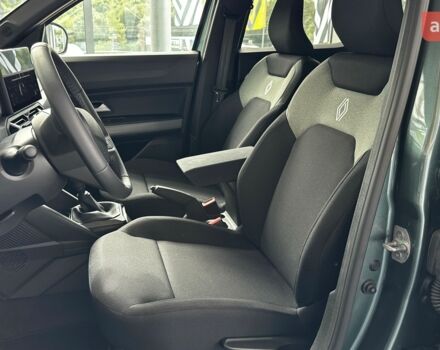 купить новое авто Рено Дастер 2025 года от официального дилера Автоцентр AUTO.RIA Рено фото