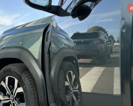 купити нове авто Рено Дастер 2025 року від офіційного дилера Автоцентр AUTO.RIA Рено фото