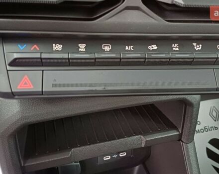 купить новое авто Рено Дастер 2025 года от официального дилера Автосалон Renault  Фаворит Авто Вінниця Рено фото