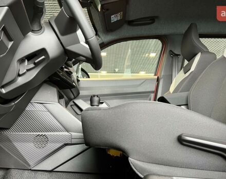 купить новое авто Рено Дастер 2025 года от официального дилера Автоцентр AUTO.RIA Рено фото