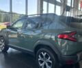 Рено Дастер, объемом двигателя 1.5 л и пробегом 0 тыс. км за 25785 $, фото 4 на Automoto.ua