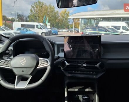 купить новое авто Рено Дастер 2025 года от официального дилера Автоцентр AUTO.RIA Рено фото