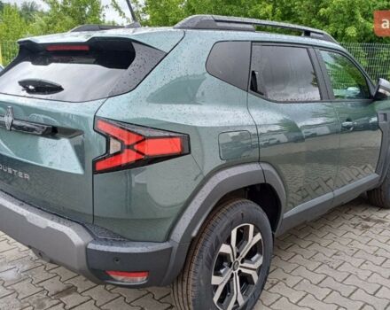 Рено Дастер, об'ємом двигуна 1.5 л та пробігом 0 тис. км за 25321 $, фото 2 на Automoto.ua