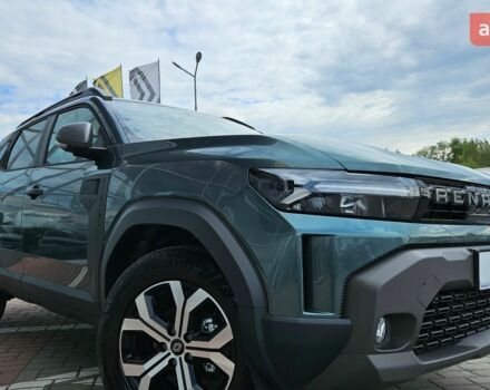 Рено Дастер, об'ємом двигуна 1.5 л та пробігом 0 тис. км за 26298 $, фото 1 на Automoto.ua