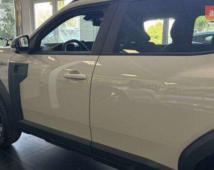 купить новое авто Рено Дастер 2025 года от официального дилера Автоцентр AUTO.RIA Рено фото